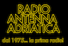 Radio Antenna Adriatica – 87.7 FM