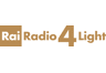 Radio RAI R4 Light  Roma