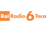 Radio RAI R6 Teca Rome