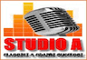 Radio Studio A 105.2 FM Pescara