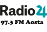 Radio 24 Aosta 99.8 FM Aosta