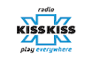 Radio Kiss Kiss 92.5 FM Aosta