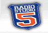 Studio 5 FM 99.1 FM Chieti