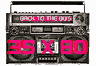 35×80 – Back to the 80’s