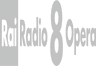 Rai Radio 8 Opera