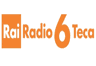 Rai Radio 6 Teca