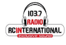 Radio RC International 103.7 FM Reggio Calabria