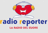 Radio Reporter 101.9 FM Milano