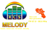 RCS Network Melody