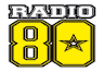 Radio 80 106.3 FM