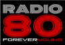 Radio 80 Forever Young