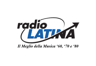 Radio Latina 98.3 FM