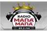 Radio Manà Manà 89.3 FM