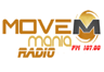 Radio Move Mania 107.0 FM