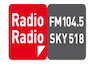 Radio Radio 104.5 fm