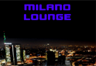 Milano Lounge Radio