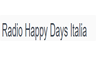 Radio Happy Days Italia