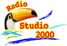 Radio Studio 2000