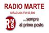 Radio Marte Siracusa